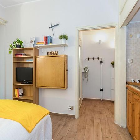 Il Nido Del Pasarot In Crocetta By Wonderful Italy Appartement Turijn Buitenkant foto