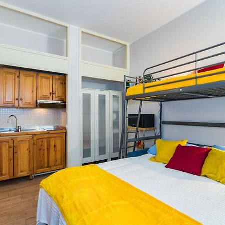 Il Nido Del Pasarot In Crocetta By Wonderful Italy Appartement Turijn Buitenkant foto